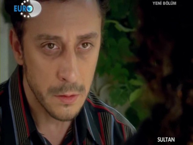 Sultan Fotoğrafı