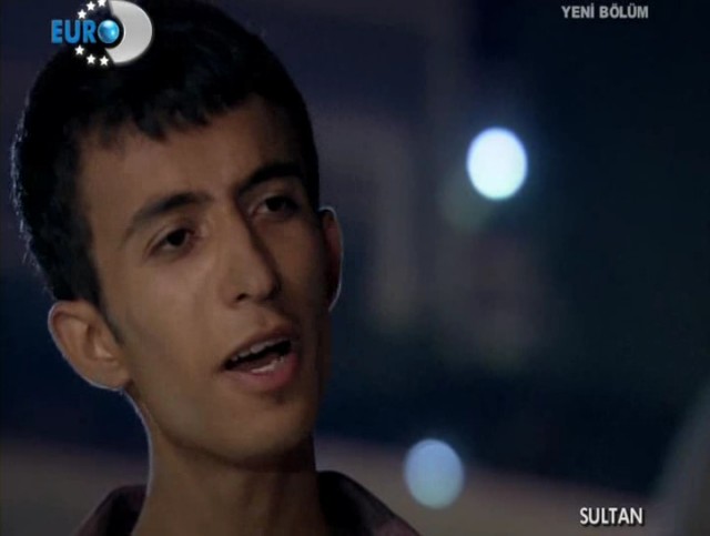 Sultan Fotoğrafı