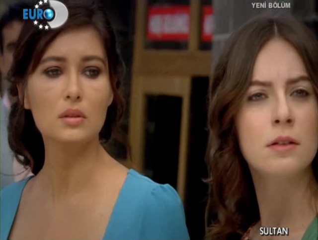 Sultan Fotoğrafı