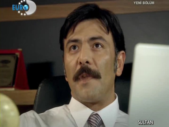 Sultan Fotoğrafı