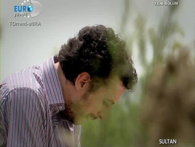 Sultan Fotoğrafı