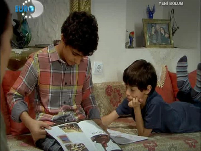 Sultan Fotoğrafı