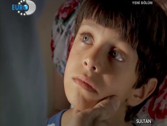 Sultan Fotoğrafı