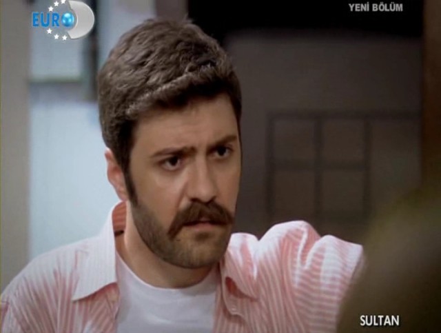 Sultan Fotoğrafı
