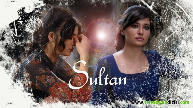 Sultan Fotoğrafı