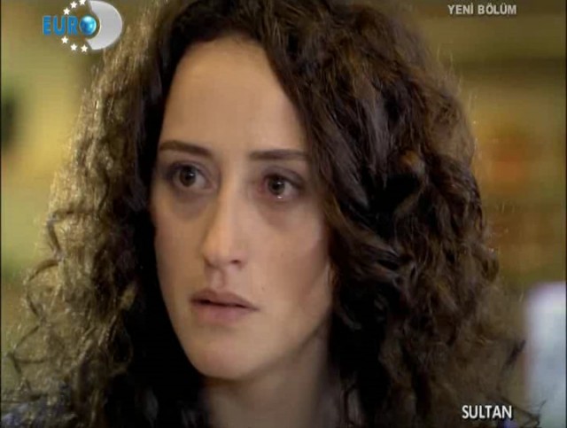 Sultan Fotoğrafı