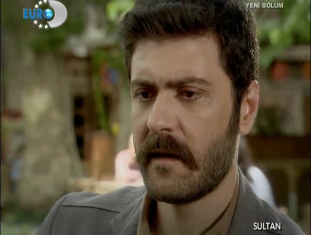 Sultan Fotoğrafı