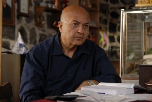 Sultan Fotoğrafı