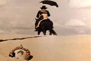 El Topo fotoğrafı