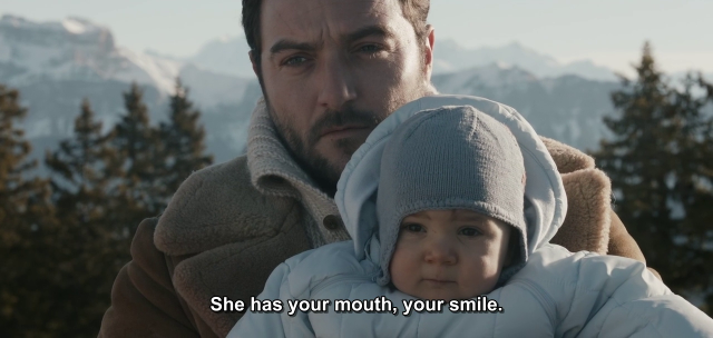 Les adoptés Fotoğrafı