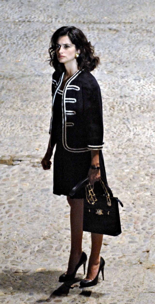 Kırık Kucaklaşmalar Fotoğrafı