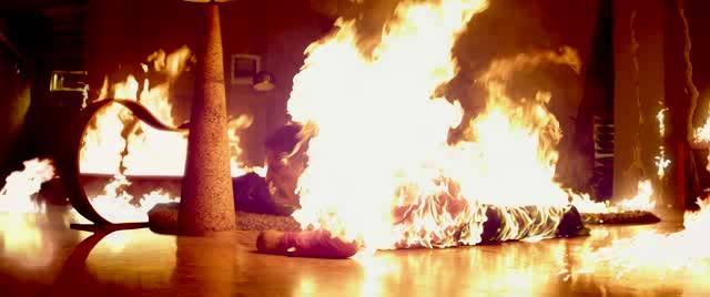 Buraya Kadar Fotoğrafı