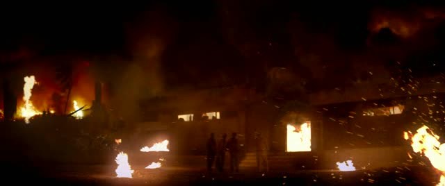 Buraya Kadar Fotoğrafı