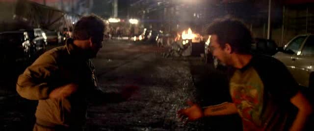 Buraya Kadar Fotoğrafı