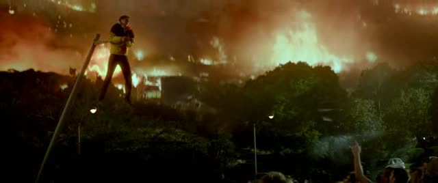 Buraya Kadar Fotoğrafı