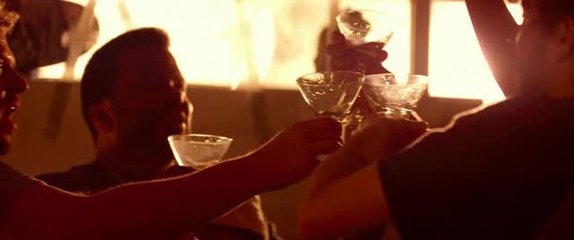 Buraya Kadar Fotoğrafı