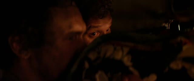 Buraya Kadar Fotoğrafı