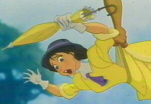 Tarzan Fotoğrafı