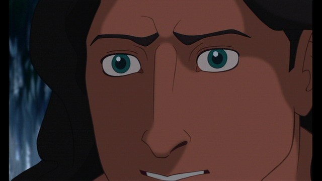 Tarzan Fotoğrafı