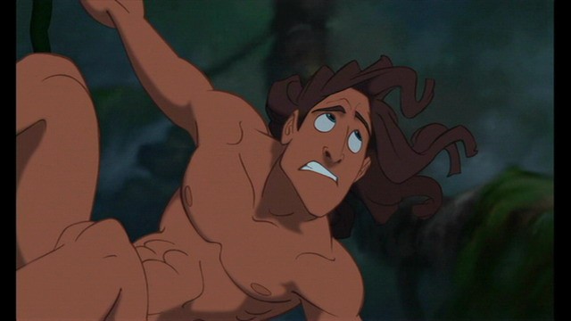 Tarzan Fotoğrafları 66