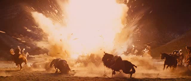 Zincirsiz Fotoğrafı