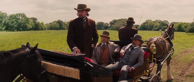 Zincirsiz Fotoğrafı