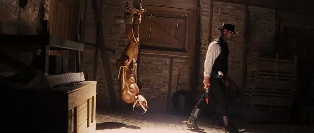 Zincirsiz Fotoğrafı