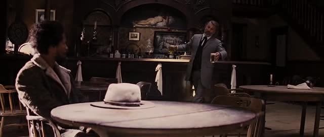 Zincirsiz Fotoğrafı