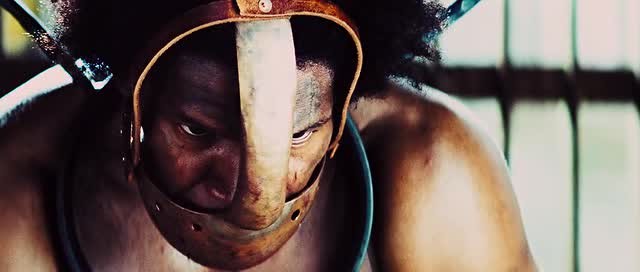 Zincirsiz Fotoğrafı