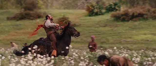 Zincirsiz Fotoğrafı