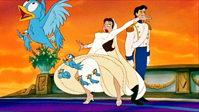 Küçük Denizkızı Fotoğrafı