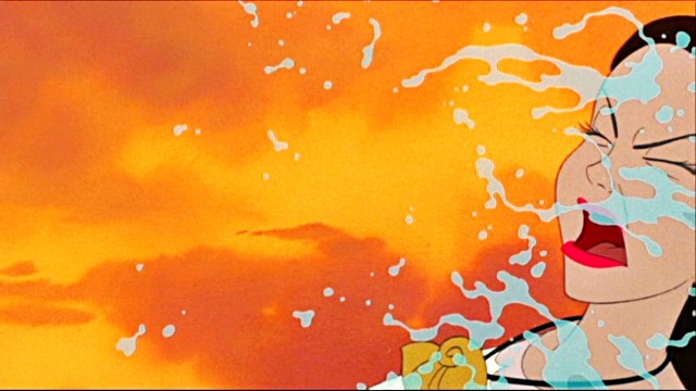 Küçük Denizkızı Fotoğrafı