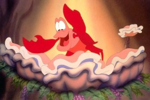 Küçük Denizkızı Fotoğrafı