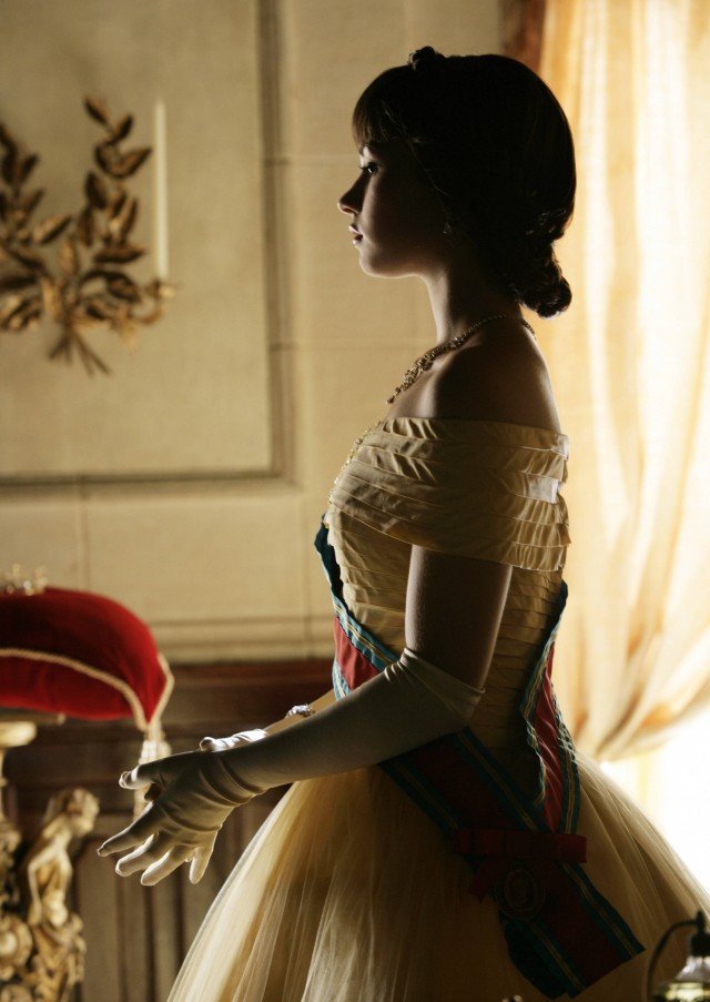 Prenses Koruma Programı Fotoğrafı