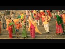 Journey Of A Woman Fotoğrafı