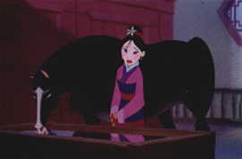 Mulan Fotoğrafı