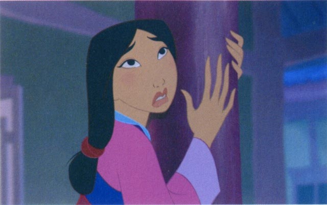 Mulan Fotoğrafı