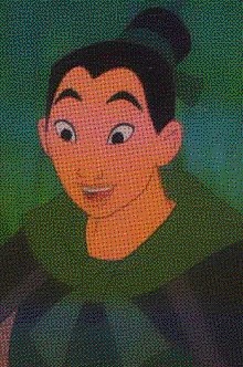 Mulan Fotoğrafları 40