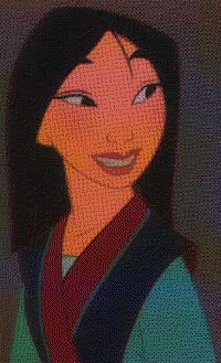 Mulan Fotoğrafları 41