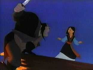 Mulan Fotoğrafı