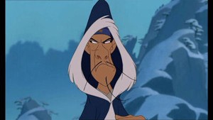 Mulan Fotoğrafı