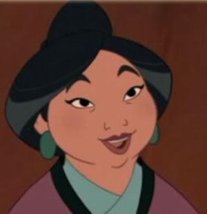 Mulan Fotoğrafı
