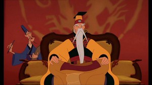 Mulan Fotoğrafı