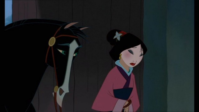 Mulan Fotoğrafları 64