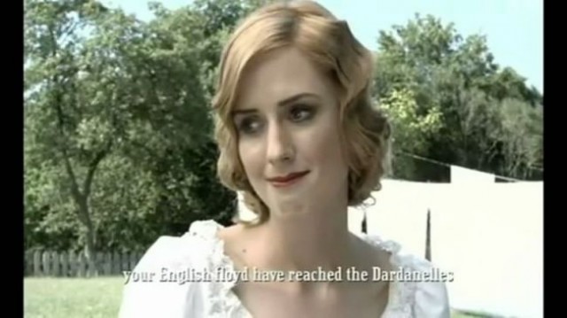 Çanakkale Çocukları fotoğrafı