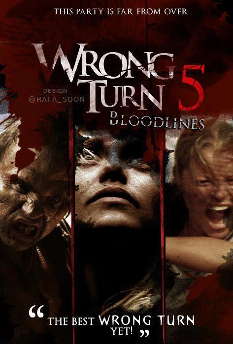 Korku Kapanı 5: Kanlı Parti Fotoğrafı