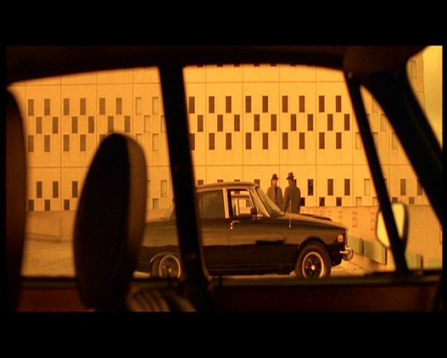 Gattaca Fotoğrafı