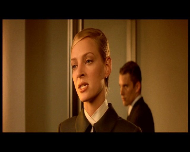 Gattaca Fotoğrafları 21