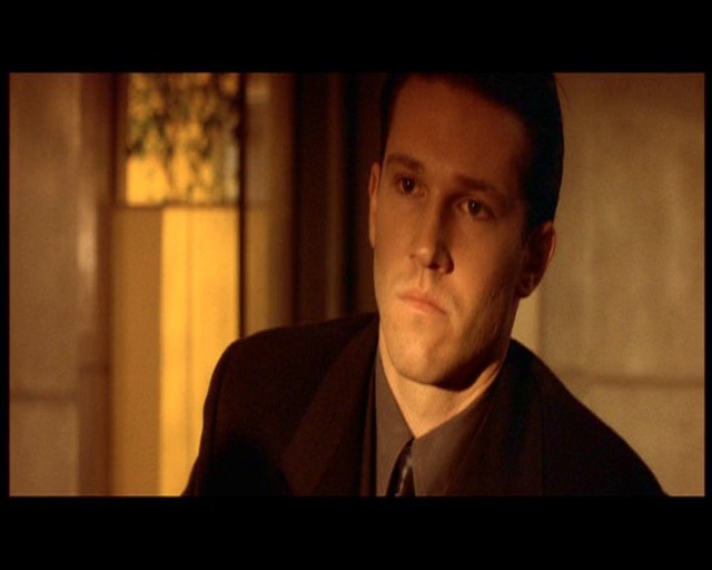 Gattaca Fotoğrafı