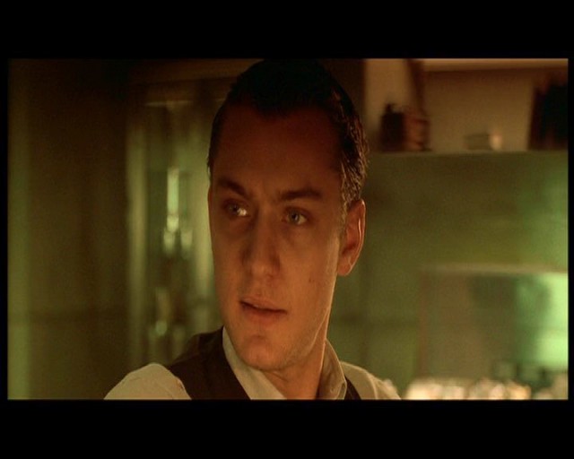 Gattaca Fotoğrafı